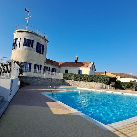 Appartement 6 Personnes Les Sables D'Olonne La Chaume Exterior foto
